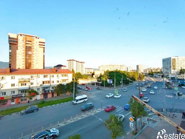 1-комн квартира пр-кт Ленина, 27,  д. 27