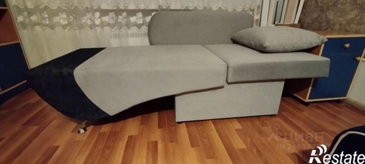 1-комн квартира пр-кт Ленина, 101,  д. 101