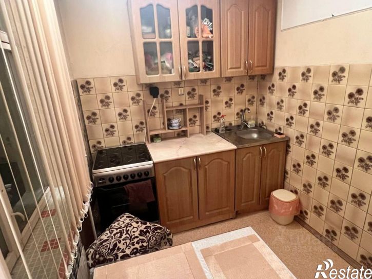 1-комн квартира ул Алексеева, 50,  д. 50