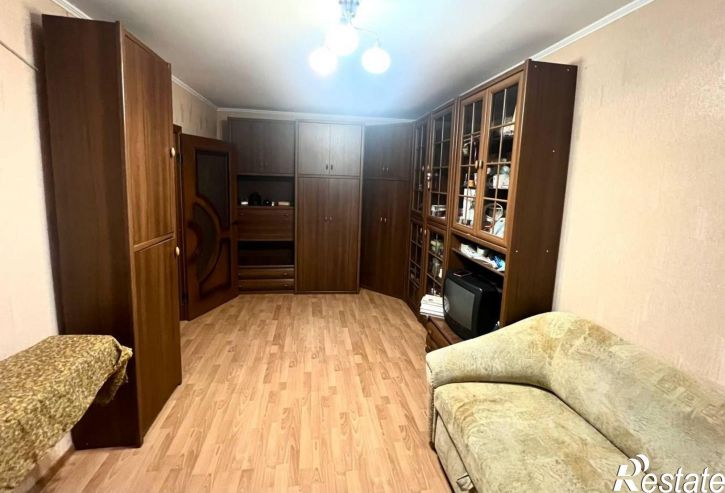 1-комн квартира ул Алексеева, 50,  д. 50