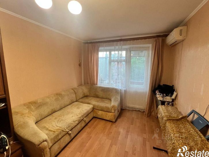 1-комн квартира ул Алексеева, 50,  д. 50