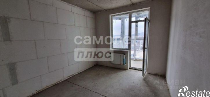 1-комн квартира ул Индустриальная, 3,  д. 3