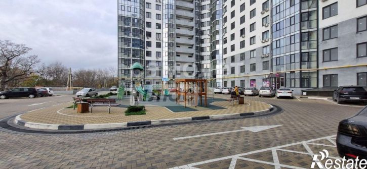 1-комн квартира ул Индустриальная, 3,  д. 3