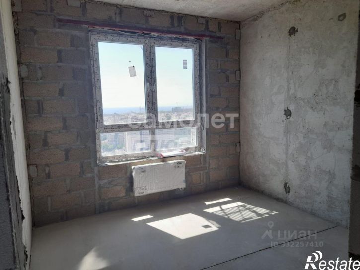 2-комн квартира ул Куникова, 47Г,  д. 47Г