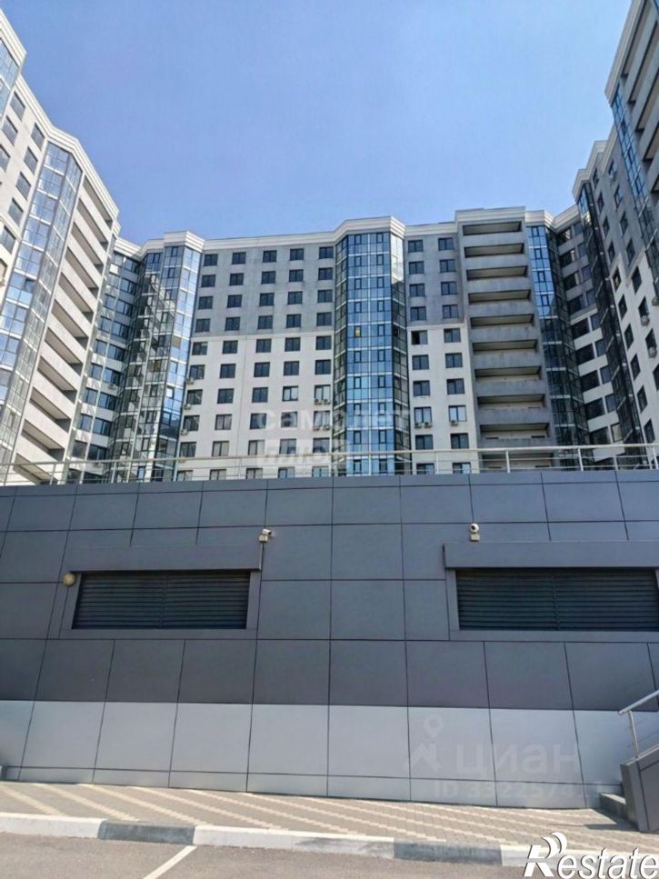 1-комн квартира ул Индустриальная, 3,  д. 3