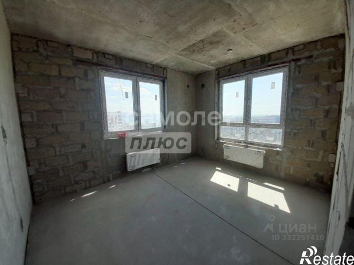 2-комн квартира ул Куникова, 47Г,  д. 47Г