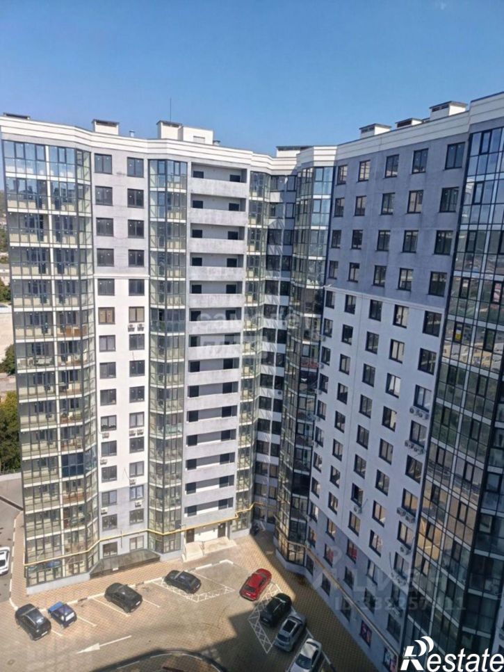 1-комн квартира ул Индустриальная, 3,  д. 3