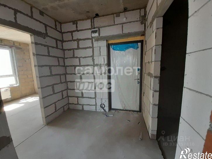 2-комн квартира ул Куникова, 47Г,  д. 47Г