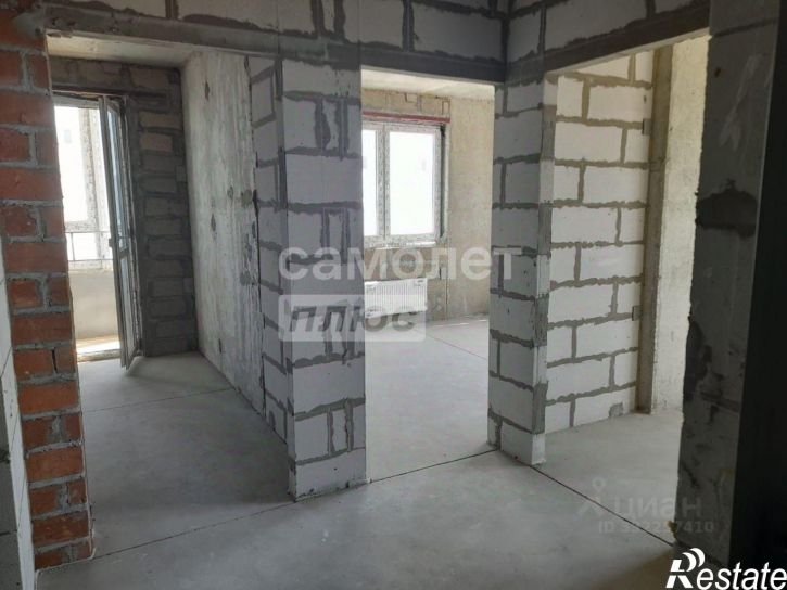 2-комн квартира ул Куникова, 47Г,  д. 47Г