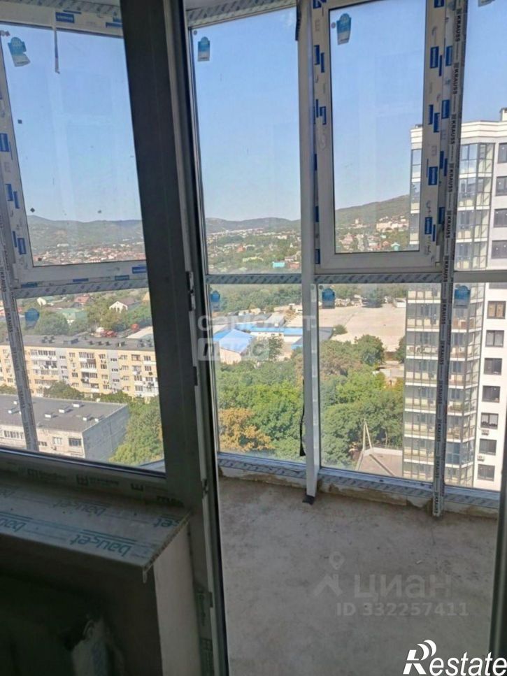 1-комн квартира ул Индустриальная, 3,  д. 3