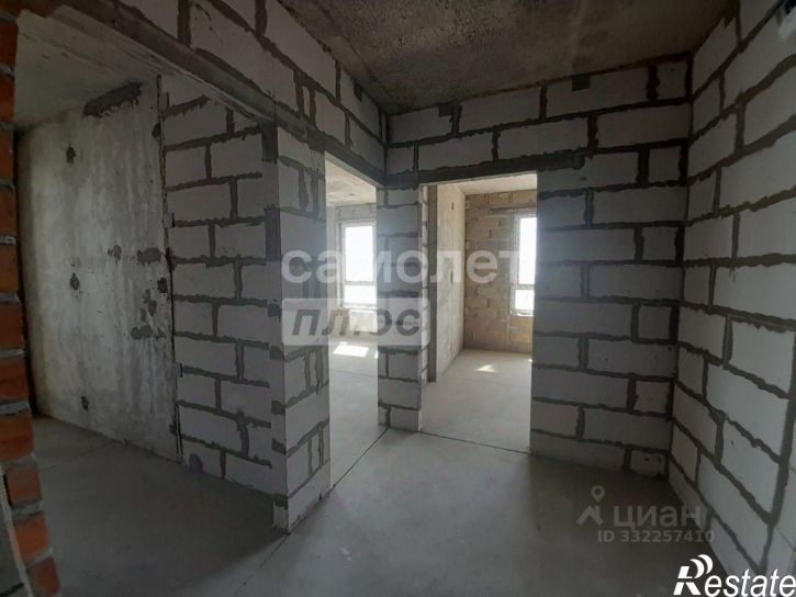 2-комн квартира ул Куникова, 47Г,  д. 47Г
