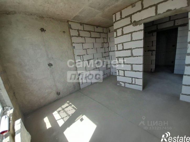 2-комн квартира ул Куникова, 47Г,  д. 47Г