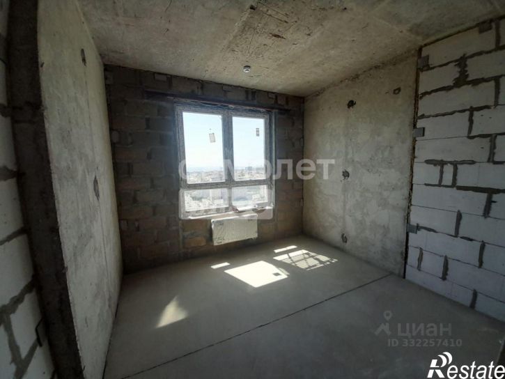 2-комн квартира ул Куникова, 47Г,  д. 47Г