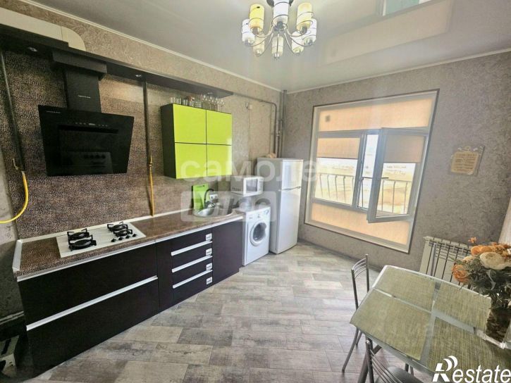 1-комн квартира ул Суворовская, 71,  д. 71