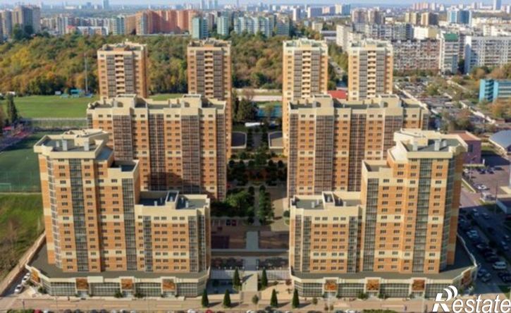 3-комн квартира пр-кт Ленина, 95В,  д. 95В