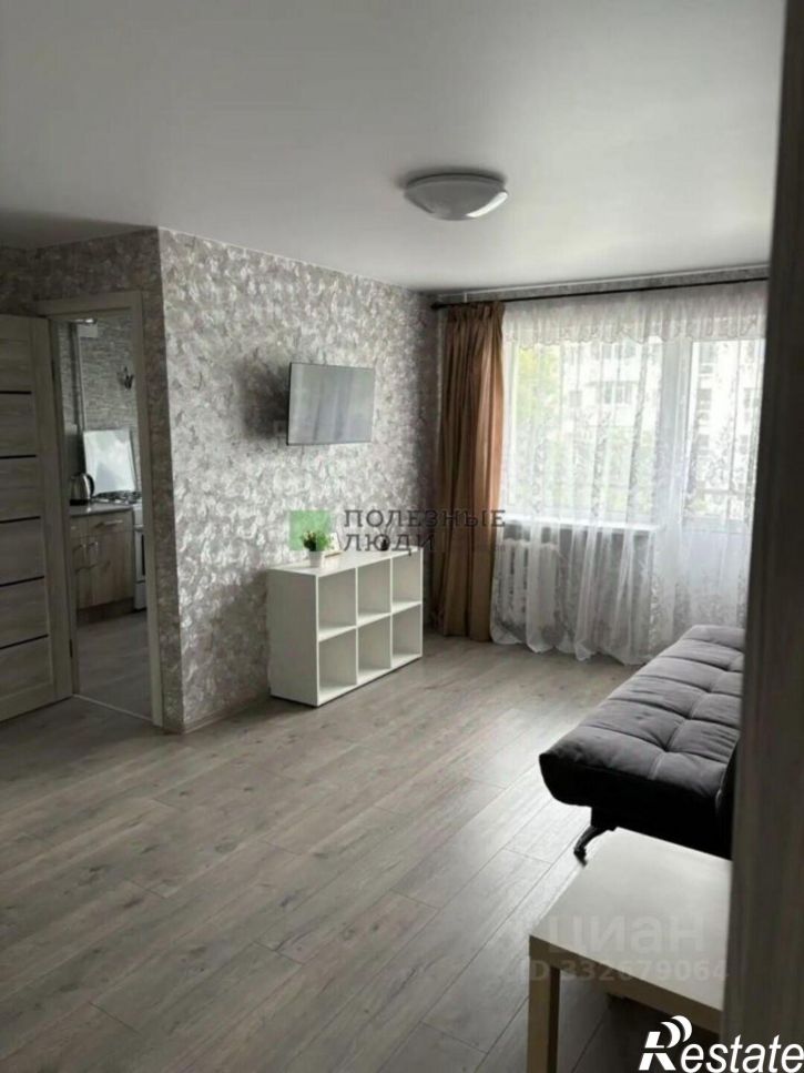 2-комн квартира пр-кт Ленина, 28,  д. 28