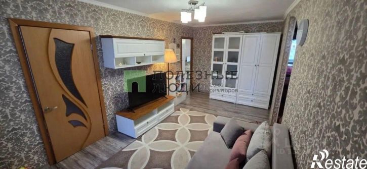 3-комн квартира пр-кт Ленина, 18,  д. 18