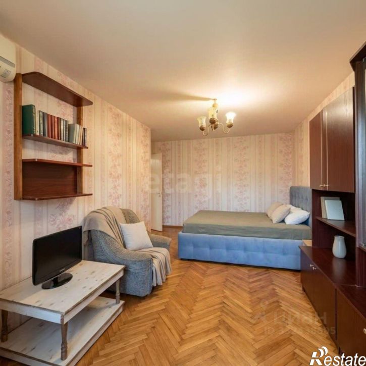 2-комн квартира Анапское шоссе, 29,  д. 29