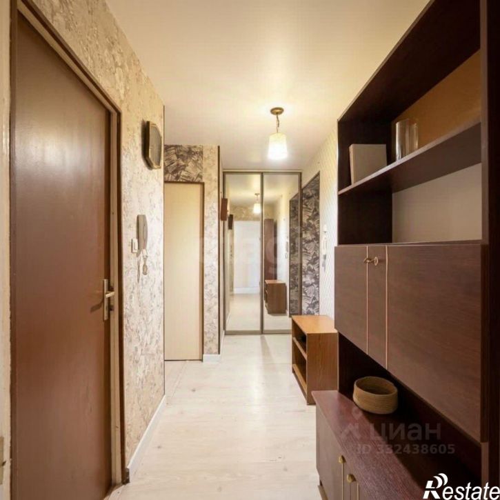 2-комн квартира Анапское шоссе, 29,  д. 29