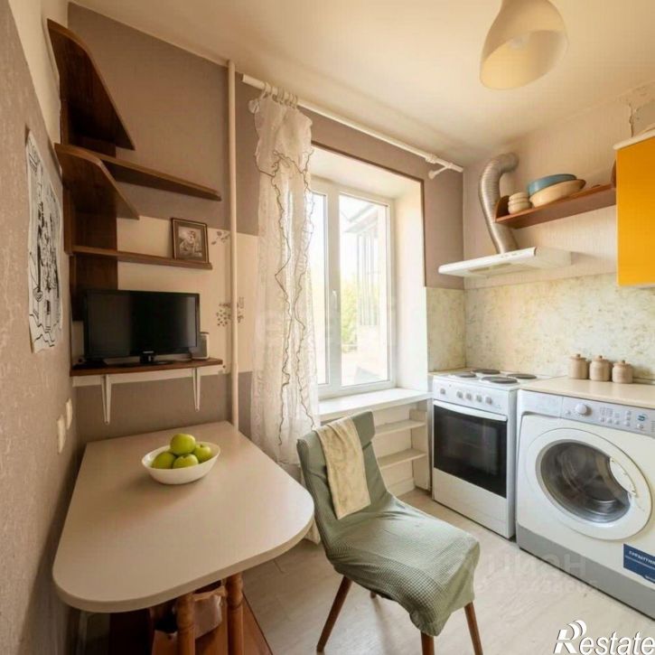 2-комн квартира Анапское шоссе, 29,  д. 29
