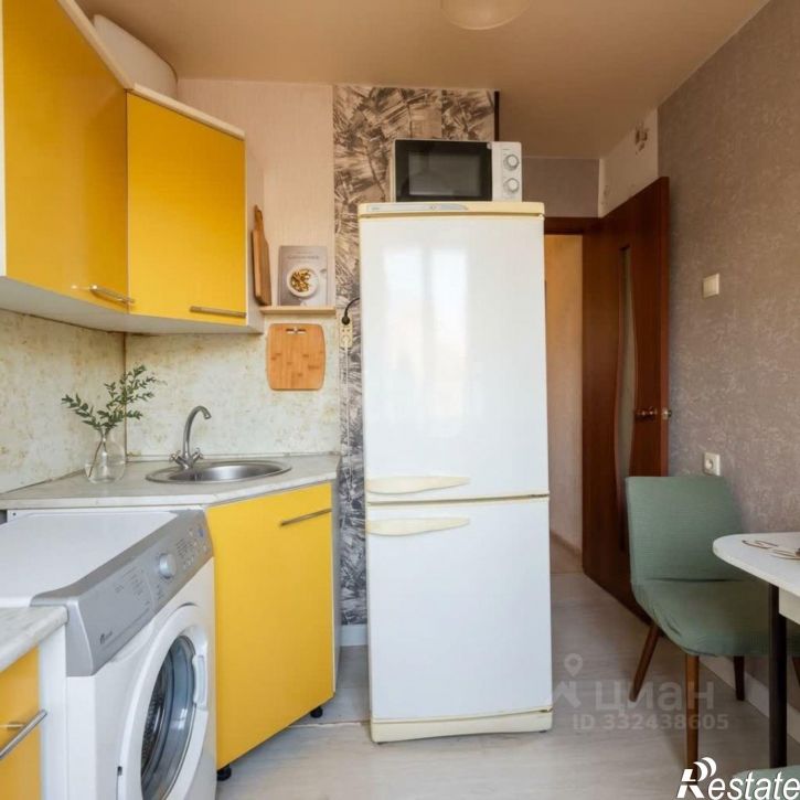 2-комн квартира Анапское шоссе, 29,  д. 29