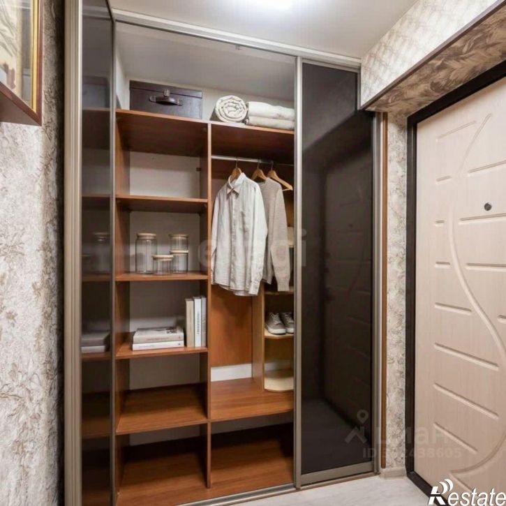 2-комн квартира Анапское шоссе, 29,  д. 29