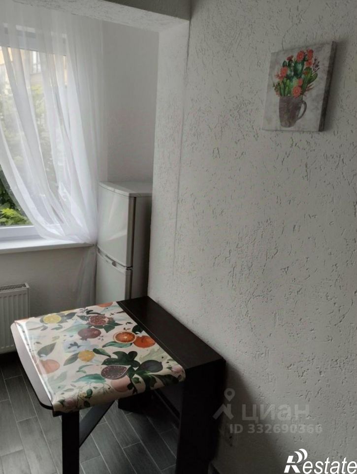 1-комн квартира ул Шоссейная, 8А,  д. 8А