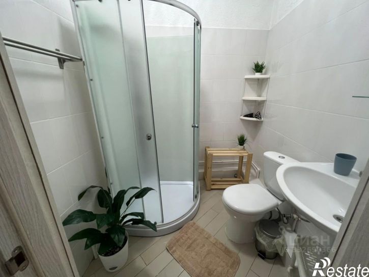 1-комн квартира ул Шоссейная, 8А,  д. 8А