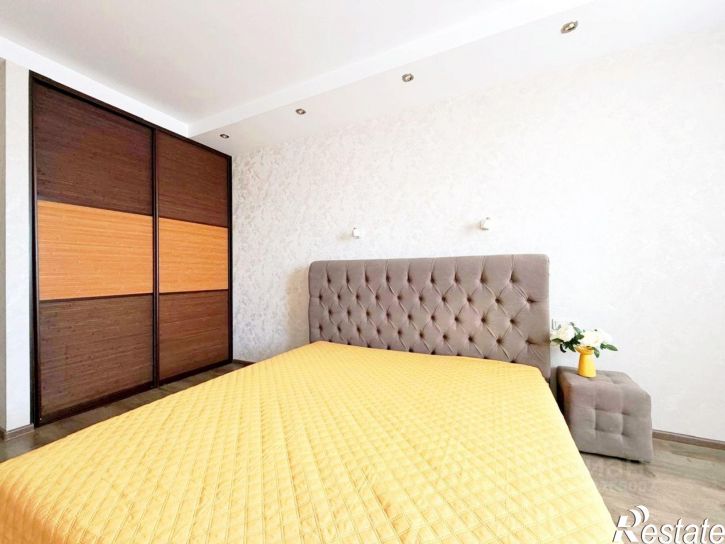 2-комн квартира пр-кт Ленина, 91А,  д. 91А