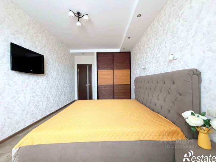 2-комн квартира пр-кт Ленина, 91А,  д. 91А