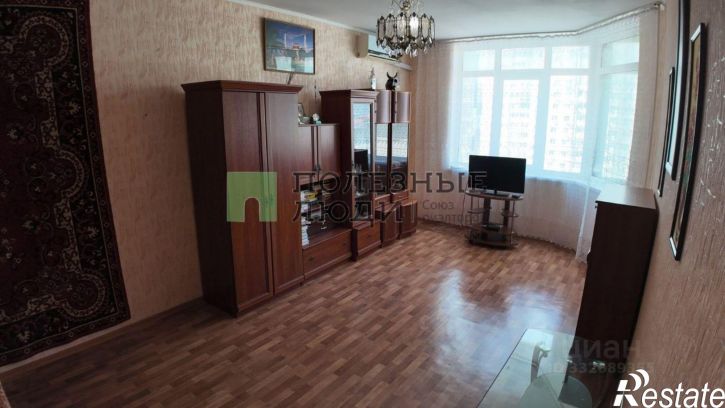 2-комн квартира ул Южная, 1,  д. 1