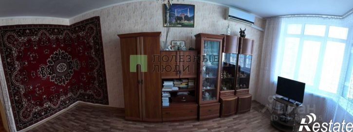 2-комн квартира ул Южная, 1,  д. 1