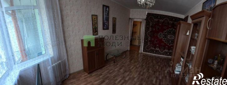 2-комн квартира ул Южная, 1,  д. 1