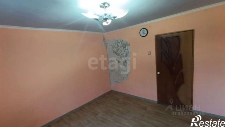 2-комн квартира ул Парковая, 4,  д. 4