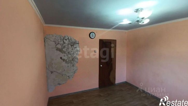 2-комн квартира ул Парковая, 4,  д. 4