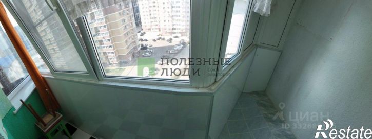 2-комн квартира ул Южная, 1,  д. 1