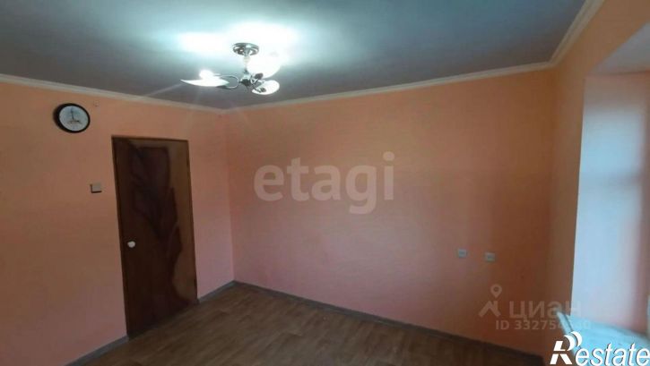 2-комн квартира ул Парковая, 4,  д. 4