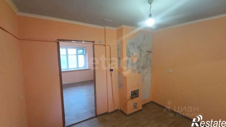 2-комн квартира ул Парковая, 4,  д. 4