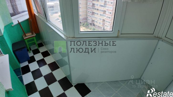 2-комн квартира ул Южная, 1,  д. 1