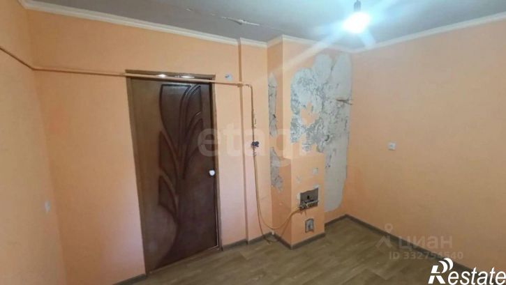 2-комн квартира ул Парковая, 4,  д. 4