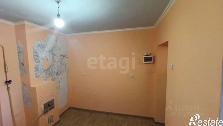 2-комн квартира ул Парковая, 4,  д. 4