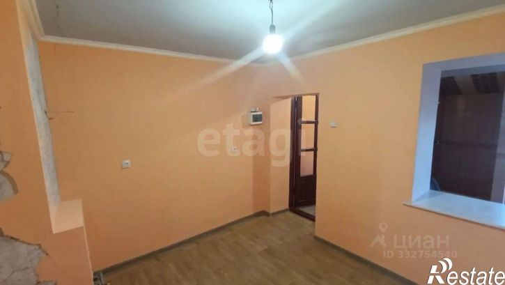 2-комн квартира ул Парковая, 4,  д. 4
