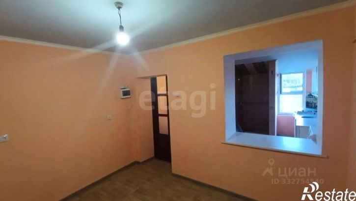 2-комн квартира ул Парковая, 4,  д. 4