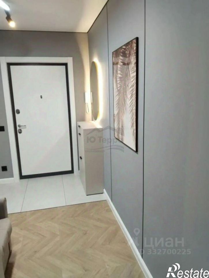 1-комн квартира ул Имени Владимира Бута, 15 1,  д. 15 1,  к. 1