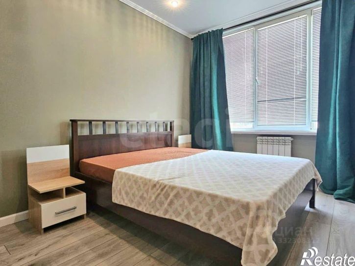 2-комн квартира ул Варна, 3,  д. 3