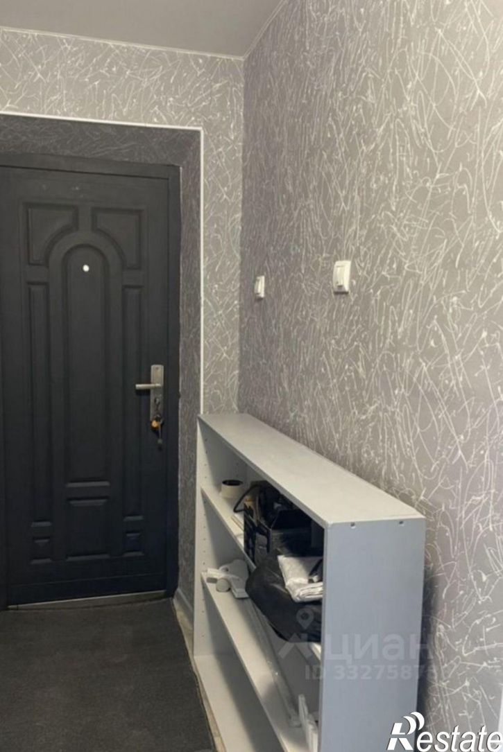 3-комн квартира ул Гайдара, 31,  д. 31