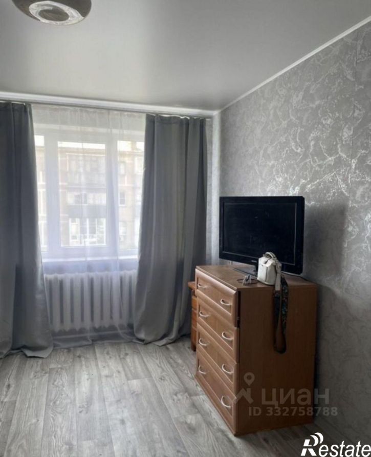 3-комн квартира ул Гайдара, 31,  д. 31