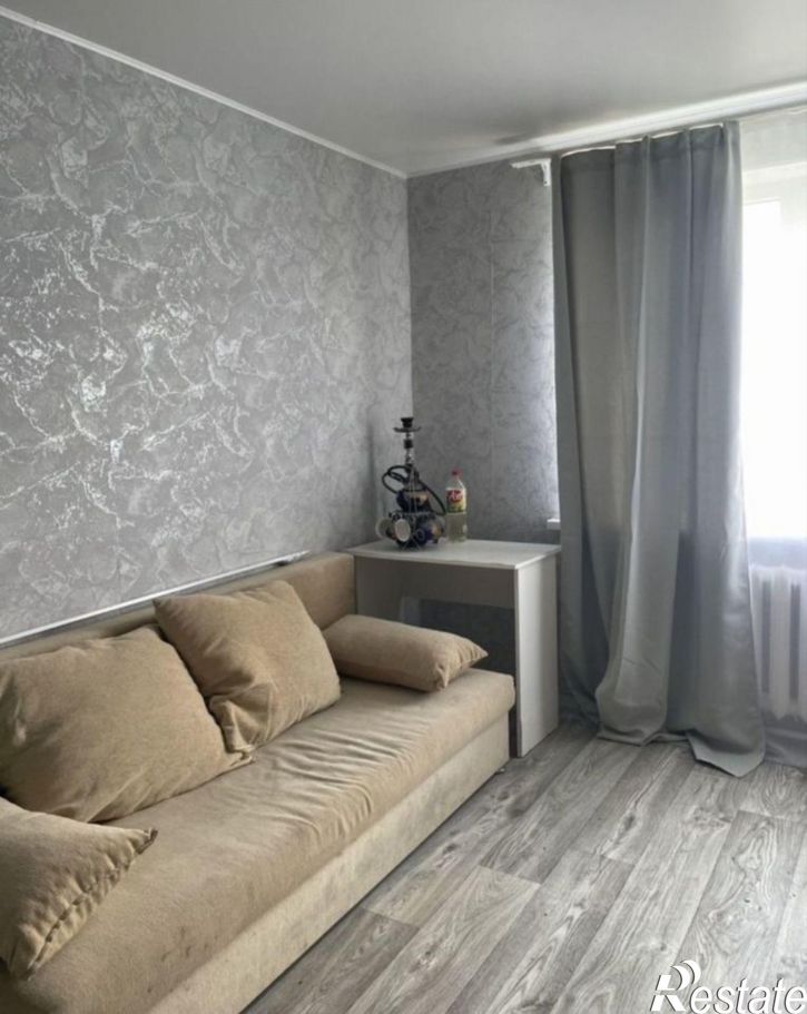 3-комн квартира ул Гайдара, 31,  д. 31