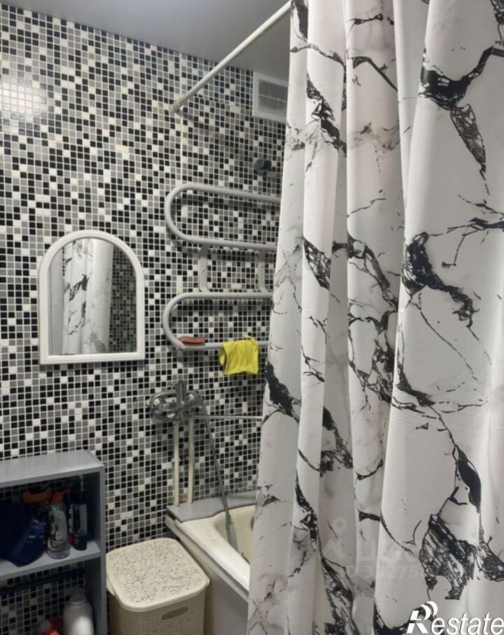 3-комн квартира ул Гайдара, 31,  д. 31
