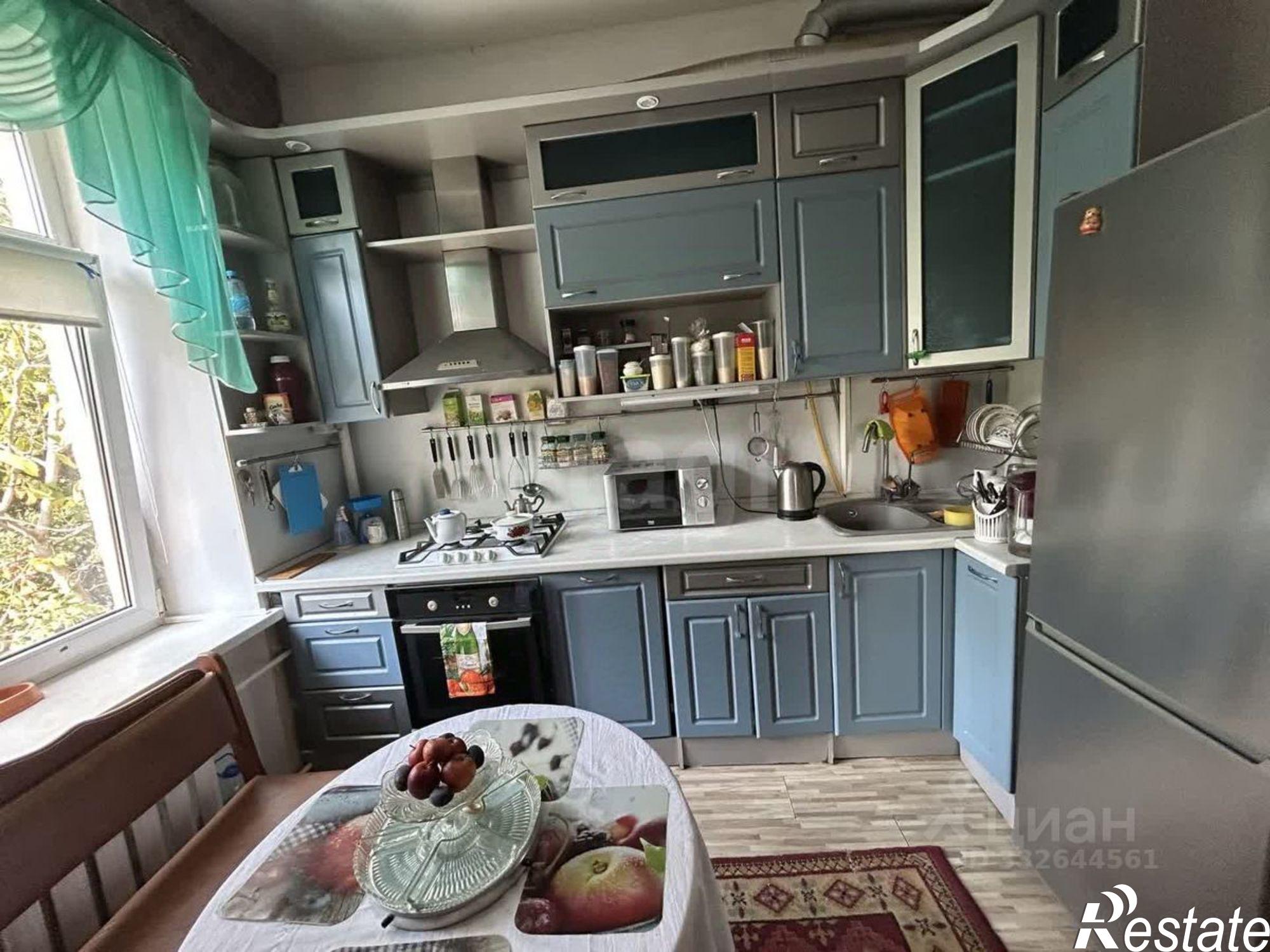 Купить квартиру за 5 300 000 рублей на ул Индустриальная, 1 3